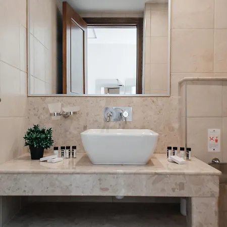 Luxury Pool View Flat L12 * Sakarya