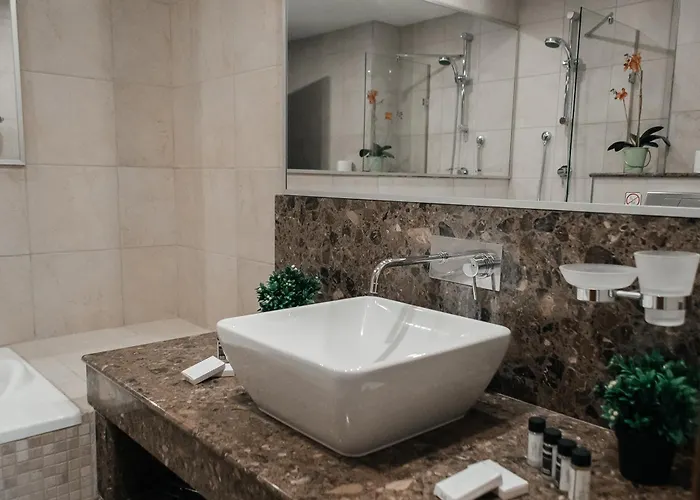 Luxury Pool View Flat L12 Apartmán Kouklia